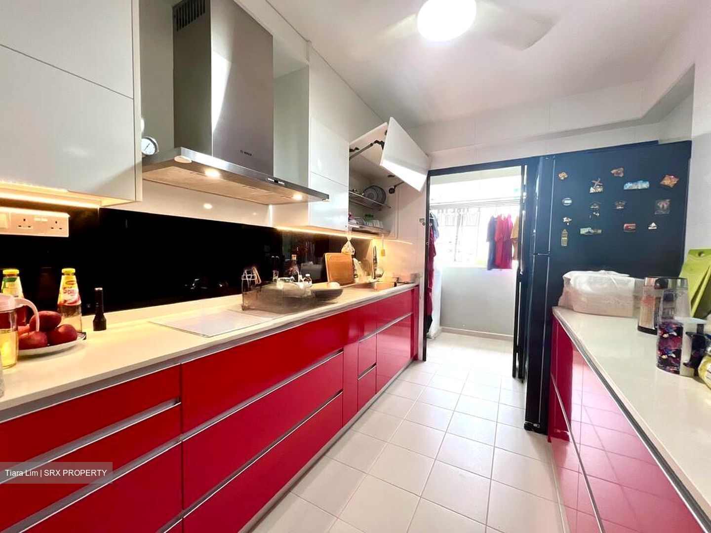 Blk 121B Punggol Edge (Punggol), HDB 5 Rooms #466116911